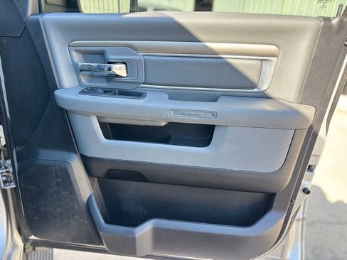 Used 2016 RAM 2500 SLT image 11