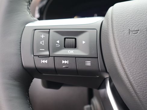 Certified 2026 INFINITI QX60 Luxe w/ Family Package image 26