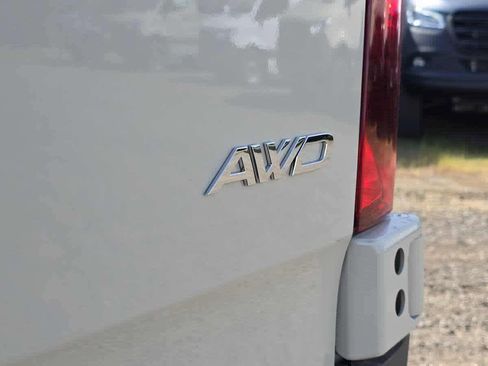 Used 2026 Mercedes-Benz Sprinter 2500 image 20
