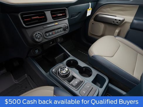 New 2026 Ford Maverick Lariat image 14