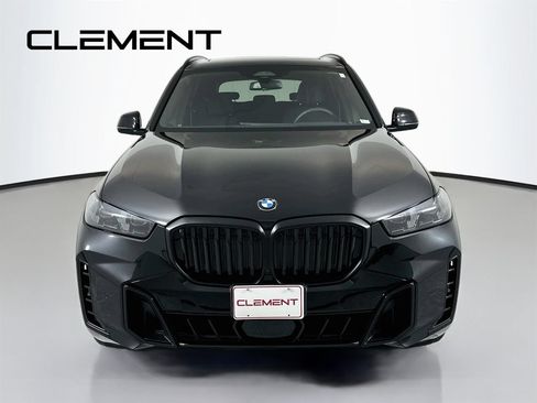 Used 2026 BMW X5 xDrive40i w/ M Sport Package AWD/4WD image 3
