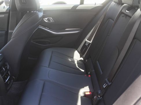 Used 2026 BMW 330i Sedan w/ Convenience Package RWD image 14