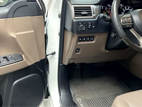 Used 2023 Lexus GX 460 Premium w/ Premium Plus Package AWD/4WD image 42