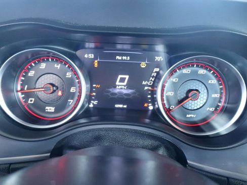 Used 2023 Dodge Charger GT image 22