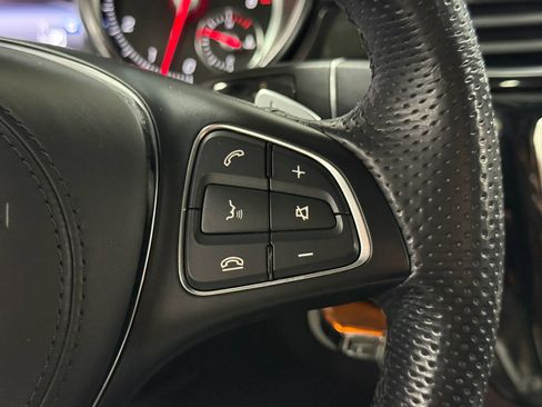 Used 2018 Mercedes-Benz GLS 450 4MATIC w/ Premium Package image 26