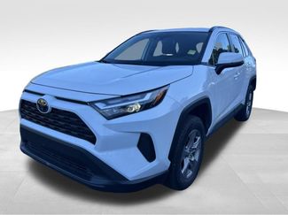 Used 2025 Toyota RAV4 XLE AWD/4WD 360° Tour