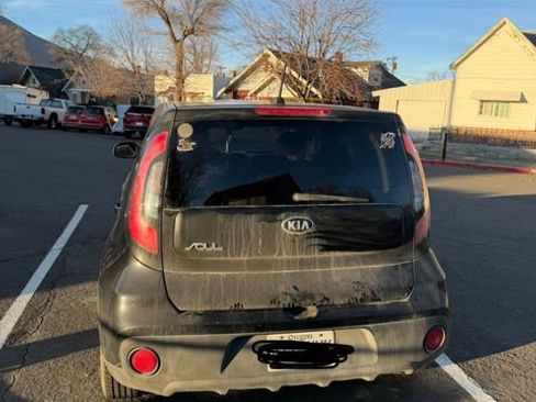 Used 2018 Kia Soul image 17