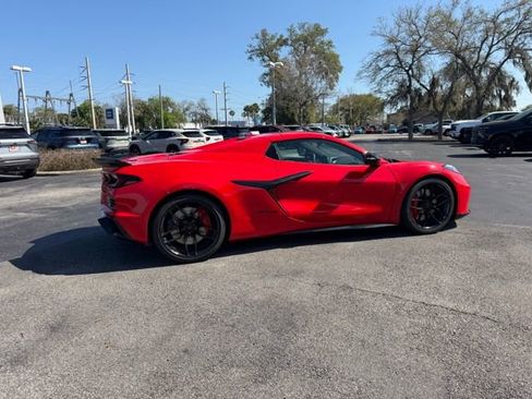 New 2026 Chevrolet Corvette Z06 image 14