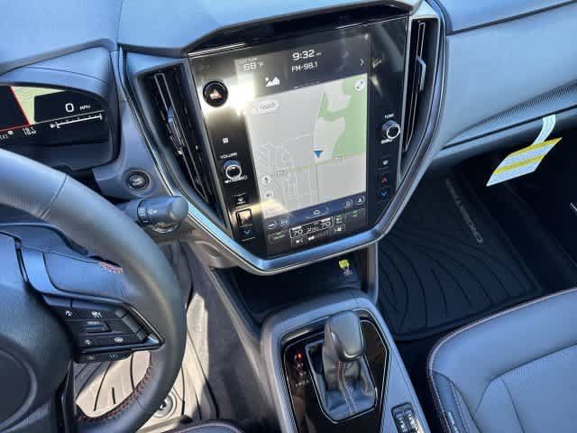 New 2026 Subaru Crosstrek 2.5i Limited AWD/4WD image 24