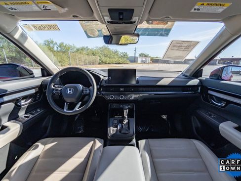 Used 2023 Honda CR-V EX-L image 21