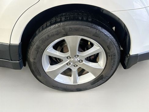 Used 2014 Subaru Outback 2.5i Limited AWD/4WD image 11