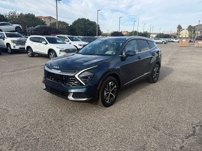 Used 2024 Kia Sportage EX