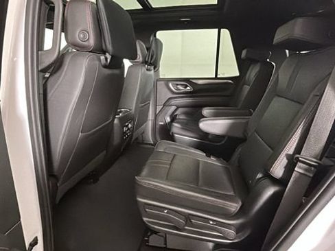 Used 2023 Chevrolet Tahoe RST w/ Luxury Package AWD/4WD image 26