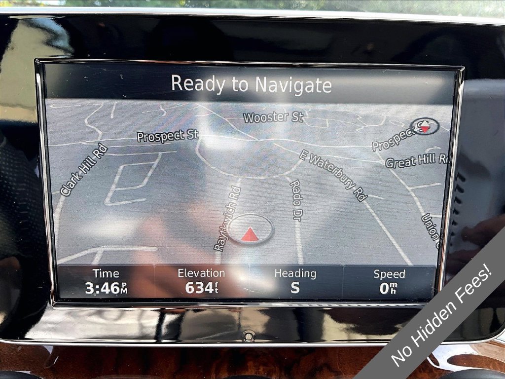 Used 2016 Mercedes-Benz C 300 4MATIC Sedan w/ Premium 1 Package image 27
