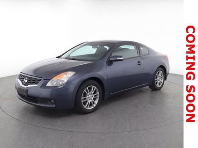 Used 2008 Nissan Altima 3.5 SE w/ Premium Pkg