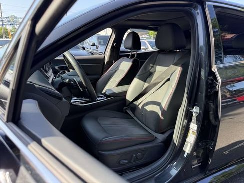 Used 2020 Hyundai Sonata SEL Plus w/ Tech Package FWD image 18