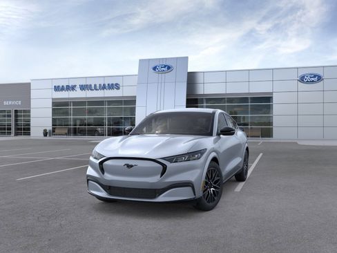 New 2026 Ford Mustang Mach-E Premium AWD/4WD image 2