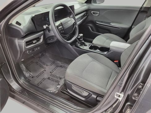 Used 2025 Kia K4 FWD image 10