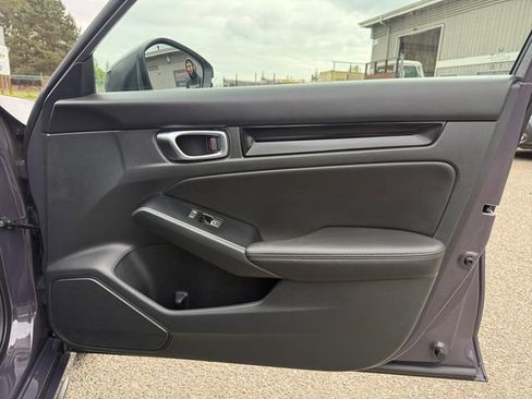 Used 2024 Honda Civic Sport Touring image 16