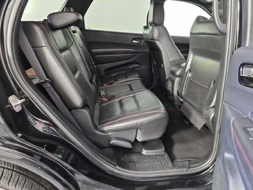 Used 2024 Dodge Durango GT AWD/4WD image 37