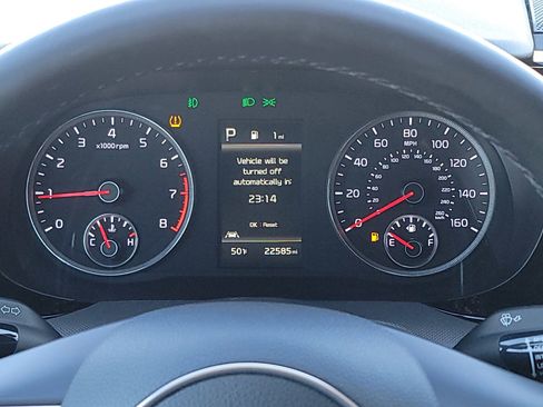 Used 2022 Kia K5 GT-Line image 29