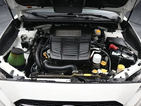 Used 2018 Subaru WRX Limited AWD/4WD image 49