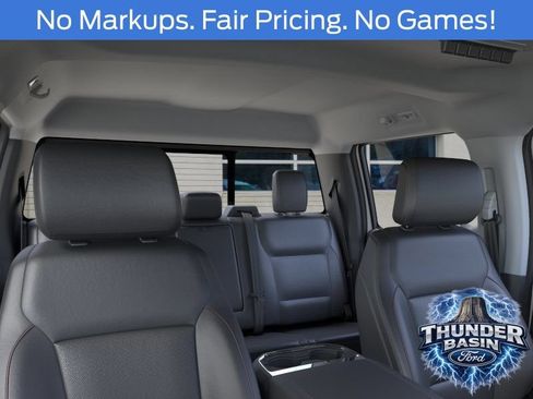 New 2026 Ford F250 Lariat w/ FX4 Off-Road Package AWD/4WD image 52
