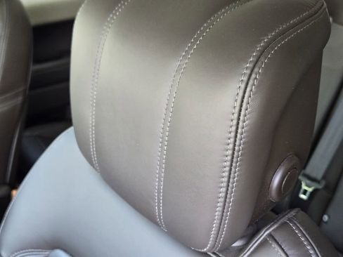 Used 2018 Land Rover Range Rover Sport Supercharged image 17