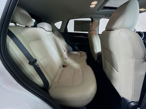 Used 2019 MAZDA CX-5 Touring image 28