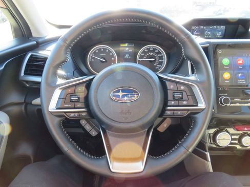 Used 2023 Subaru Forester Limited image 12