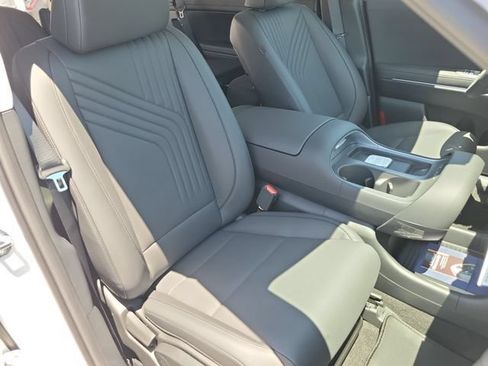 New 2027 Hyundai Palisade SEL FWD image 20