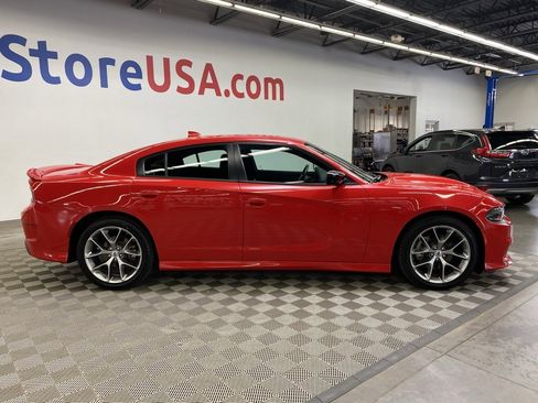 Used 2023 Dodge Charger GT image 11