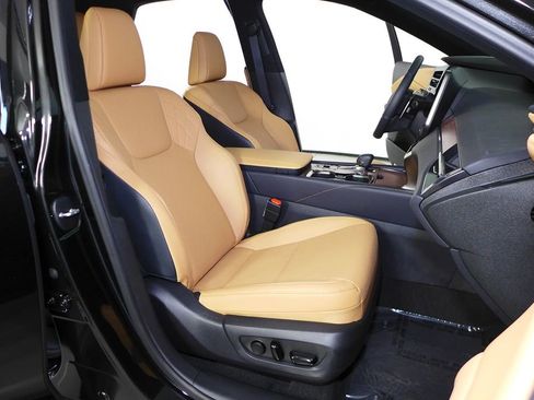 Used 2023 Lexus RX 350 Premium w/ Cold Area Package image 19