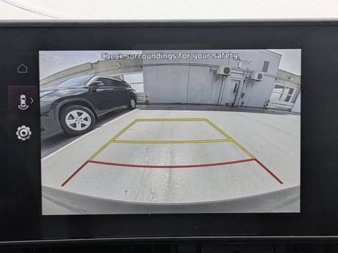 Used 2024 Kia Sportage X-Line AWD/4WD image 23