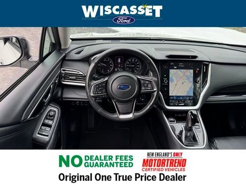 Used 2023 Subaru Outback Touring XT image 7
