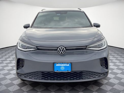 Certified 2023 Volkswagen ID.4 Pro S RWD image 6