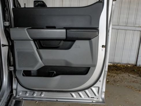 Used 2023 Ford F250 XLT AWD/4WD image 47