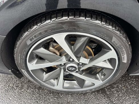 Used 2022 Hyundai Sonata SEL Plus image 12