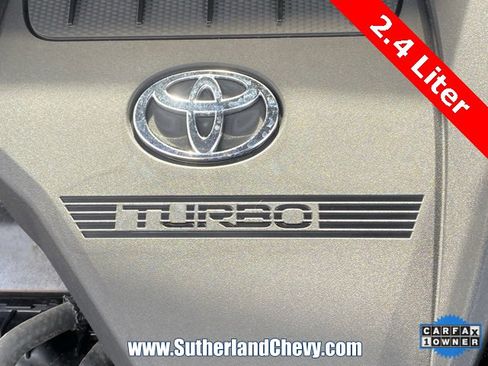 Used 2024 Toyota Highlander XLE image 50