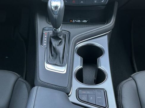 New 2025 Cadillac CT4 Premium Luxury image 20