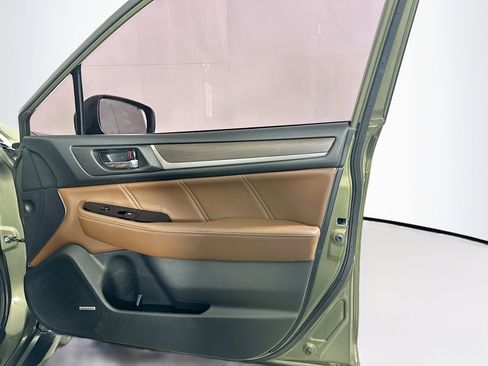 Used 2018 Subaru Outback 2.5i Touring w/ Protection Package #1 image 33