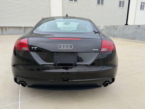Used 2013 Audi TT 2.0T Premium Plus AWD/4WD image 6