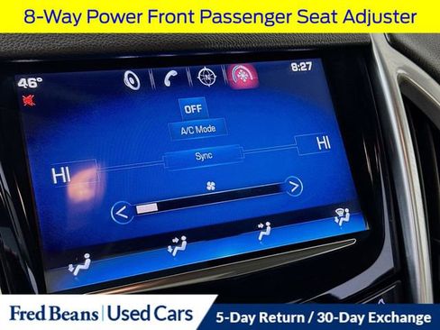 Used 2013 Cadillac SRX Performance w/ Driver Awareness Package AWD/4WD image 20
