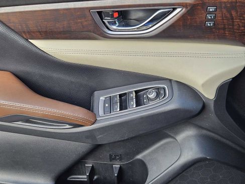 Used 2020 Subaru Ascent Touring w/ Popular Package #3 image 23