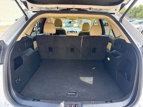 Used 2016 Ford Edge SEL w/ Equipment Group 201A AWD/4WD image 11