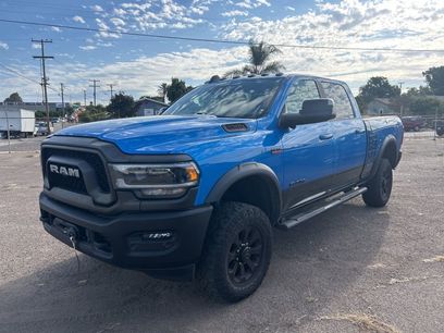 Used 2020 RAM 2500 Power Wagon