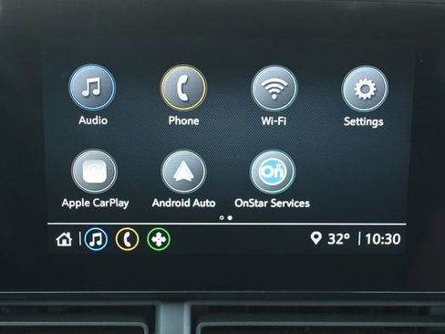 Used 2025 Chevrolet Trax LS image 19