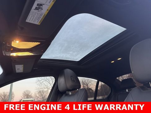 Used 2021 BMW 330e xDrive image 21