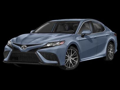 Used 2023 Toyota Camry SE w/ Protection Package (Q2) (TMS)