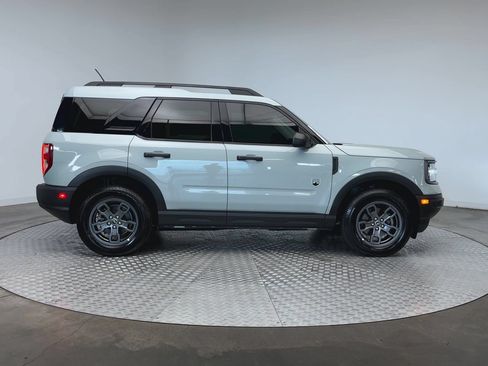Used 2022 Ford Bronco Sport Big Bend AWD/4WD image 9